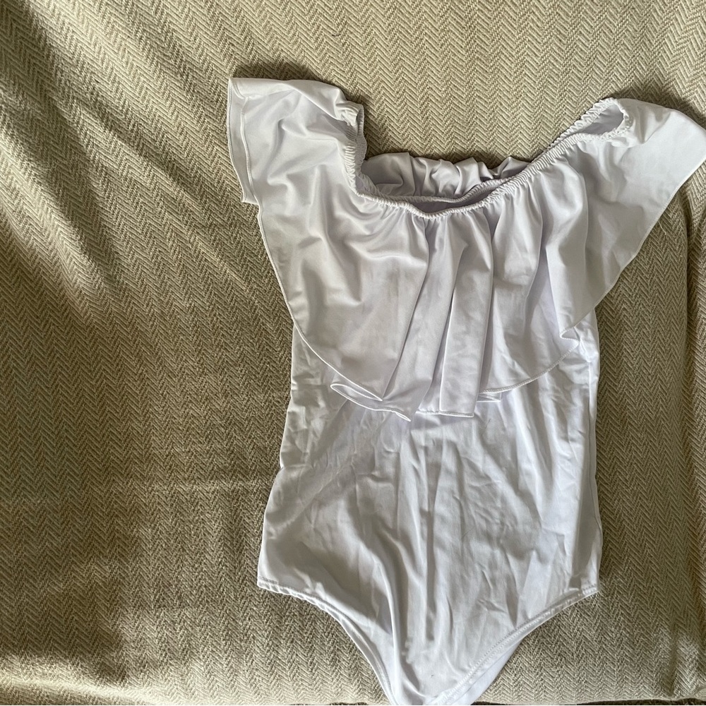 White Body
